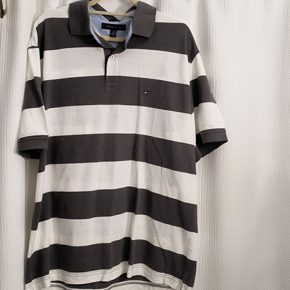 Tommy Hilfiger Polo Men's